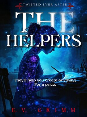 cover image of The Helpers